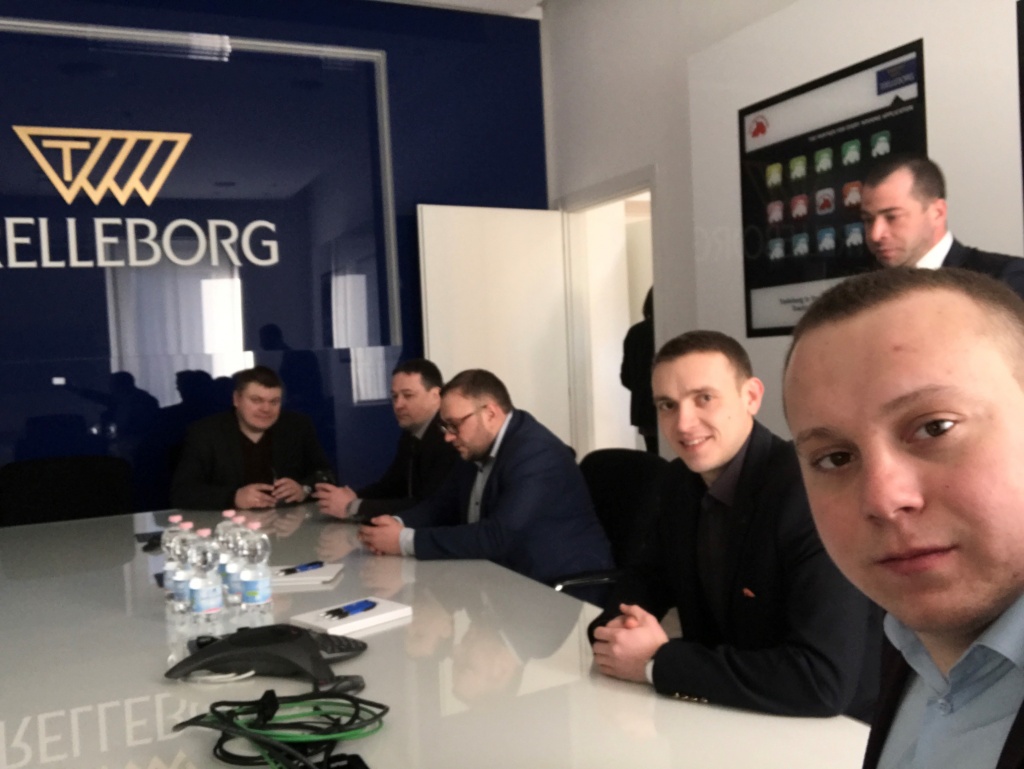 Trelleborg