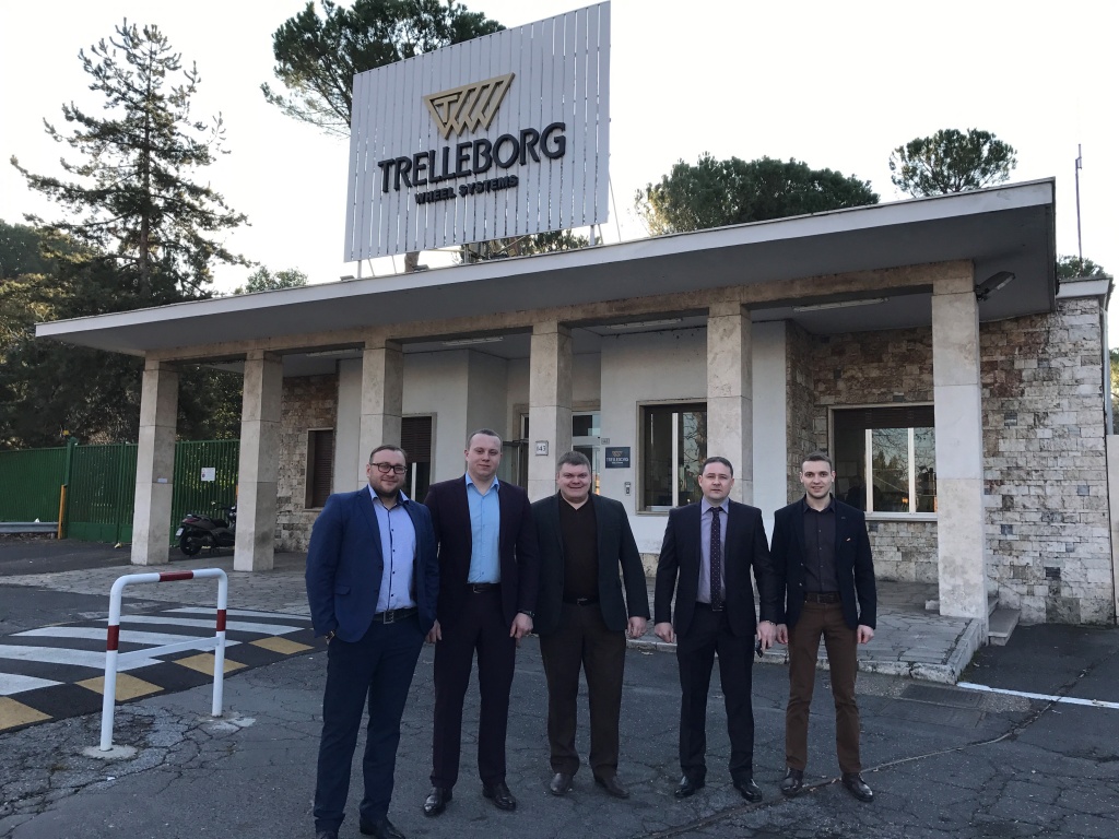 Trelleborg
