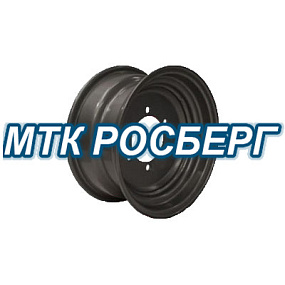 Диск DW16Lx24 БЗТДиА 6/180/230 ET -40