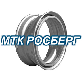 Диск 7.50x22.5 Китай ET 110