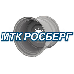 Диск DW27Bx32 ЗТКД 8/221/275 ET -100 (2732.078)