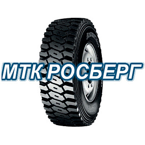 Шина 315/80R22.5 158/156G (156/150K) Bridgestone L355 EVO TL Карьерная