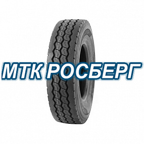 Шина 11R22.5 148/145L 18PR Samson GC-A1 TL Универсальная (Вьетнам)