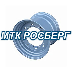 Диск DW36Bx32 ЗТКД 16/448/510 ET-90 (3632.147)
