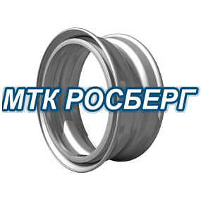 Диск 7.50x22.5 SRW ET 110