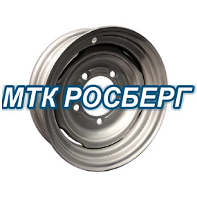 Диск 4.50Ex16 КРКЗ 5/135/175 ET -25 4 (36-3101010-A2) (04)