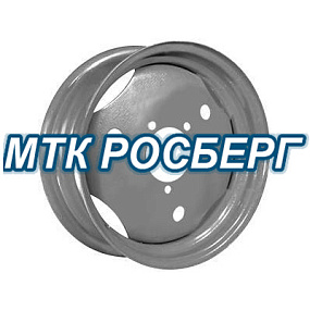 Диск 5.50Fx20 КРКЗ 5/135/175 ET 25 4 (40-3101010-A3) (04)