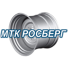 Диск W7x20 КРКЗ 8/145/190 ET 75 (7752.3101012)