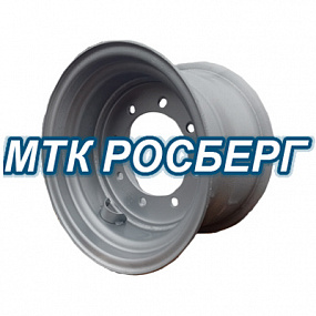 Диск 13.00x17 COPRA`H 8/221/275 ET 0