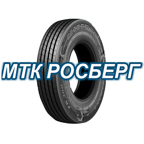 Шина 11R22.5 148/145L  Белшина BEL-296 Escortera TL Рулевая