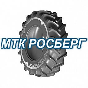 Шина 400/60R15.5 IMP 136/148A8 Tornado AR100 TL