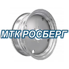 Диск DW12x30 КРКЗ 8/199/250 ET 26 4 (8511.3107012) (04)