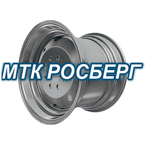 Диск DW18x24 БЗТДиА 8/145/210 ET 140