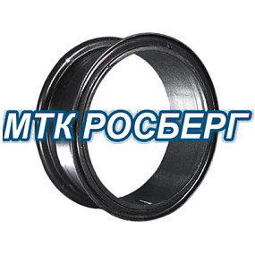 Диск 7.00x20 Accuride DIA 472 (5320) Black