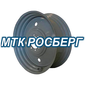 Диск 12.00x20 КРКЗ 8/145/190 ET 70 4 (7917.3101012) (04)