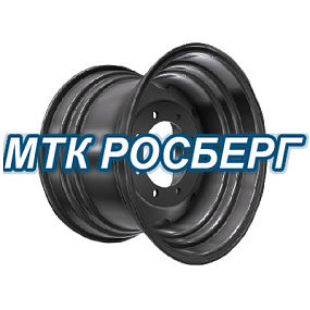 Диск 16.00x24 КРКЗ 8/221/275 ET 30 27 (8838.3107012-20)