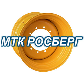 Диск 23.00x42 STARCO 10/281/335 ET -335 RAL1018