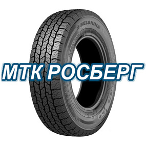 Шина 11R22.5 148/154L Белшина BEL-295 TL Ведущая