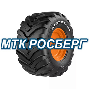 Шина 550/60-22.5 16PR  Ceat Flotation TX 440 TL