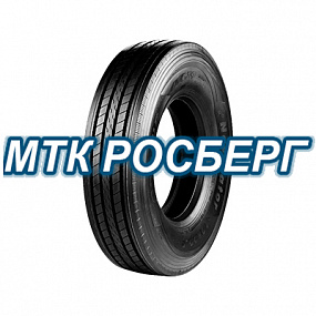 Шина 245/70R19.5 144/142J 18PR Aeolus ASR79 TL Рулевая/Прицепная