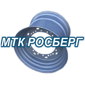 Диск DW27x32 ЗТКД 16/446/510 ET 123