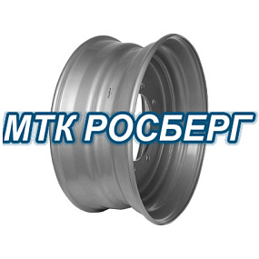 Диск 13.00x17 JANTSA 8/221/275 ET 0 RAL9006