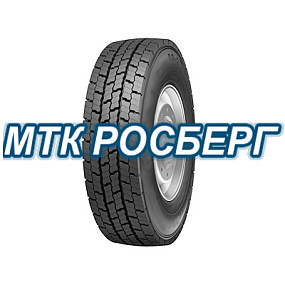Шина 295/80R22.5 153/148M Cordiant Professional DR-2 TL Ведущая