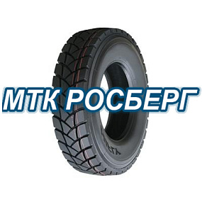 Шина 315/80R22.5 156/152L (154/151M) HIFLY HH302 TL Карьерная