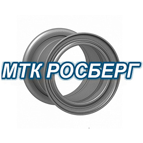 Диск 12.00x21 Hartung DIA 463