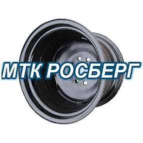 Диск DW18x24 КРКЗ 8/145/210 ET 140 27 (3107012) (27)