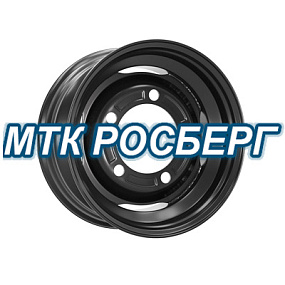 Диск 4.00x10 Китай 5/135/175 Black