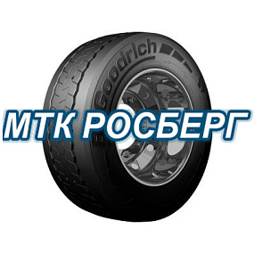 Шина 385/55R22.5 160K  BFGoodrich Route Control T TL Прицепная