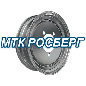 Диск W7x20 Multistar 5/135/175 ET 25 RAL9006