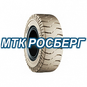 Шина 355/50-20 ("10.00) Trelleborg Elite XP NM Smooth бессажевая светло-серая с буртом