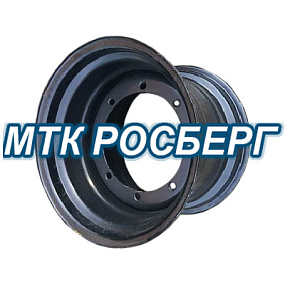 Диск DW18x24 КРКЗ 8/368/415 ET 40 27 (3101015-01) (27)