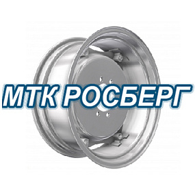 Диск 10.00x24 КРКЗ 8/145/190 ET 84/-97 27 (8136.3101012) (27)