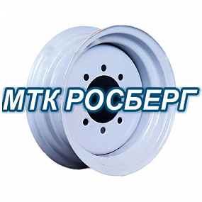 Диск 6.00Lx16 КИТАЙ 8/145/190 ET-4.5  