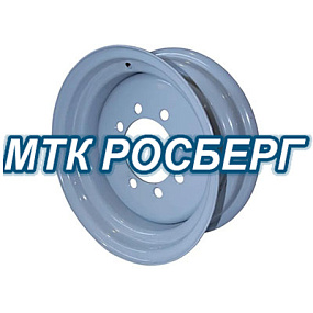 Диск W12x24 БЗТДиА 8/145/190 ET 90