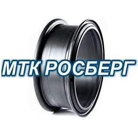 Диск 13.00x18 ЧКПЗ 8/221/25 Black