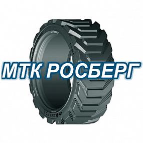 Шина 315/55D20 12PR Samson L-2C TL