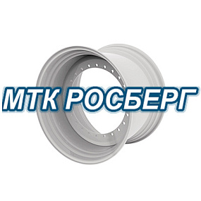 Диск DW25Bx38 ЗТКД 24/613/662 ET55