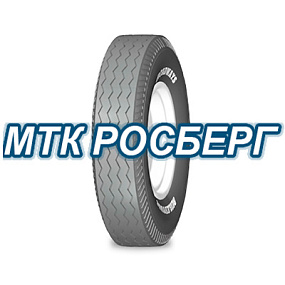 Шина 4.00-8 8PR Speedways Milestone TT