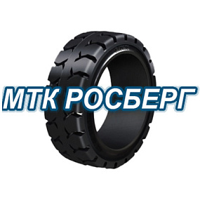 Шина 18x9x121/8 Laugfs SEMI TRACK