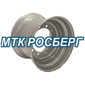 Диск 23.00x42 STARCO 10/281/335 ET -335 Yellow 