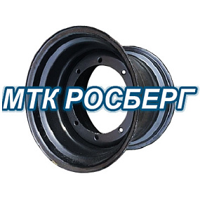 Диск 20.00x26 КРКЗ 8/368/415 ET -70 27 (8902.3101012-30) (27)