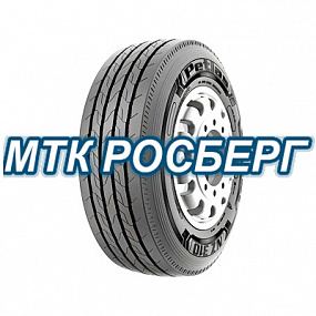 Шина 385/65R22.5 164K 20PR Petlas NZ310 TL 5т Прицепная