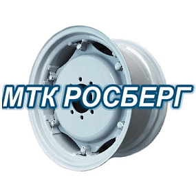 Диск W12x24 КРКЗ 8/145/190 ET 130/-142 4 (880.3101012-01) (04)
