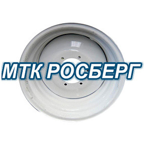 Диск 16.00x24 КРКЗ  6/180/230 ET -40 27 (8833.3107012) (27)