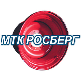 Диск 10.00x34 NDI 10/281/335 ET 45 RAL3020