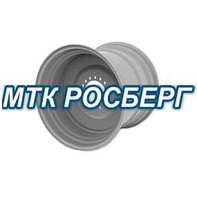 Диск DW27Bx32 ЗТКД 16/221/275 ET 51 (2732.076)